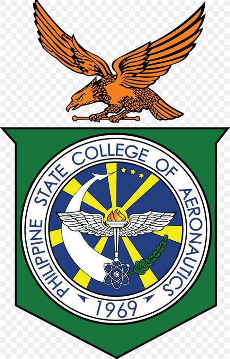 philsca logo png|File : Philippine State College of Aeronautics.png.